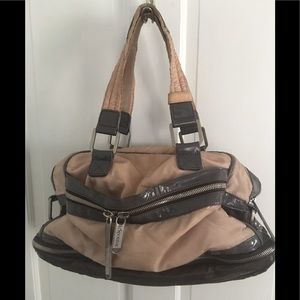 Stella McCartney LeSpoetsac purse
